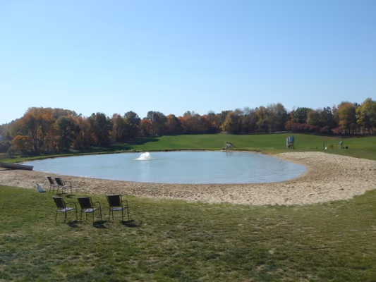 Meadow Run Dog Park photo 2